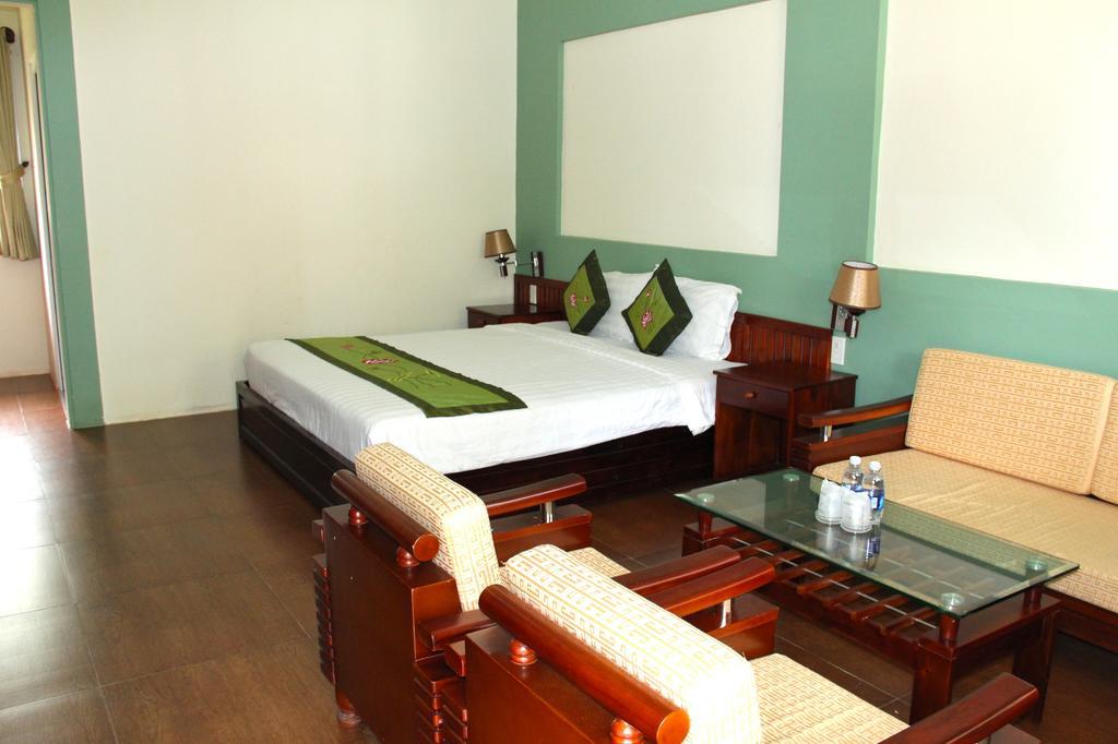 My Lan Resort Phú Quốc Exterior photo