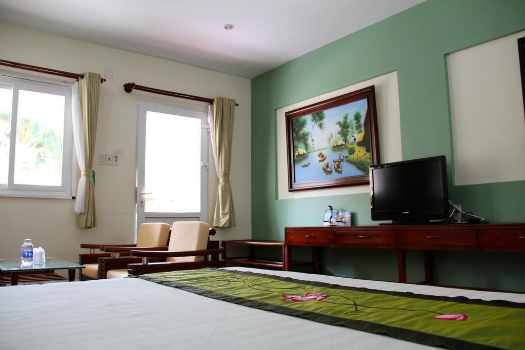 My Lan Resort Phú Quốc Exterior photo