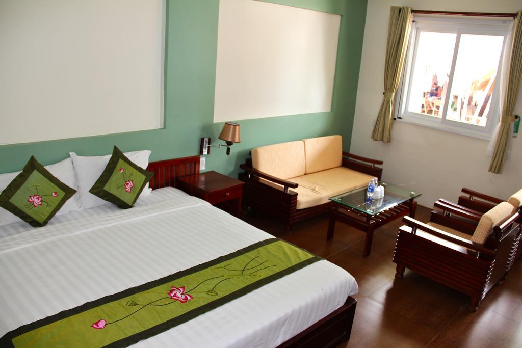 My Lan Resort Phú Quốc Exterior photo