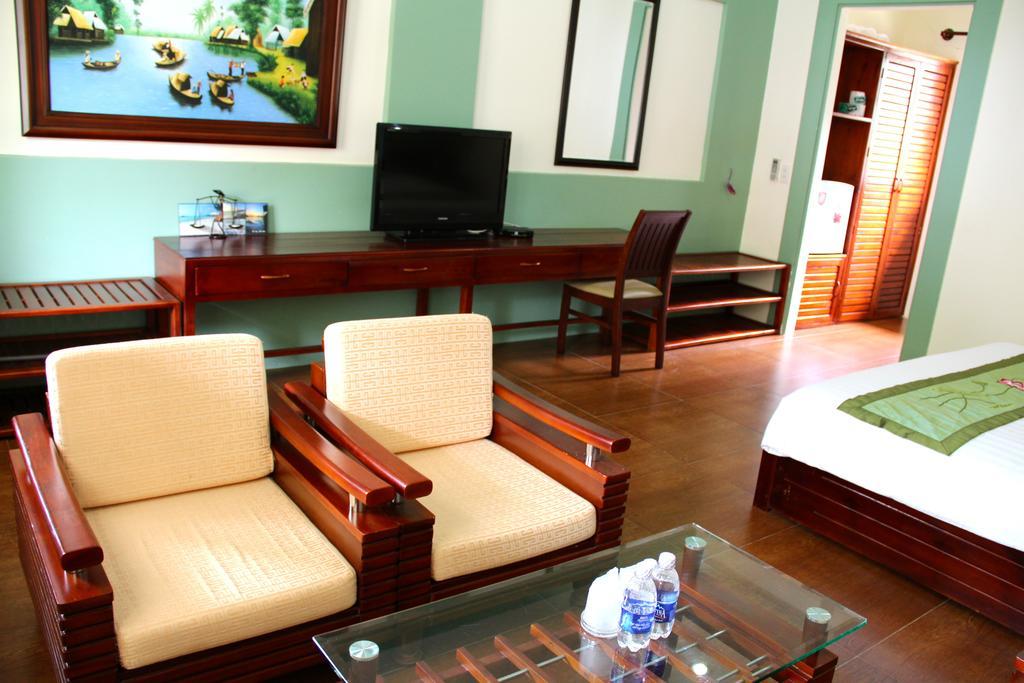 My Lan Resort Phú Quốc Exterior photo