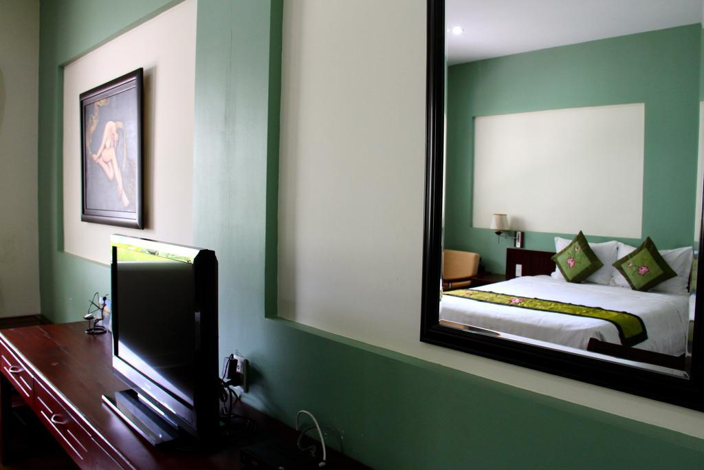 My Lan Resort Phú Quốc Exterior photo
