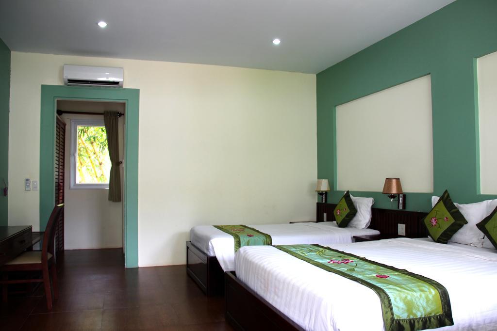 My Lan Resort Phú Quốc Exterior photo
