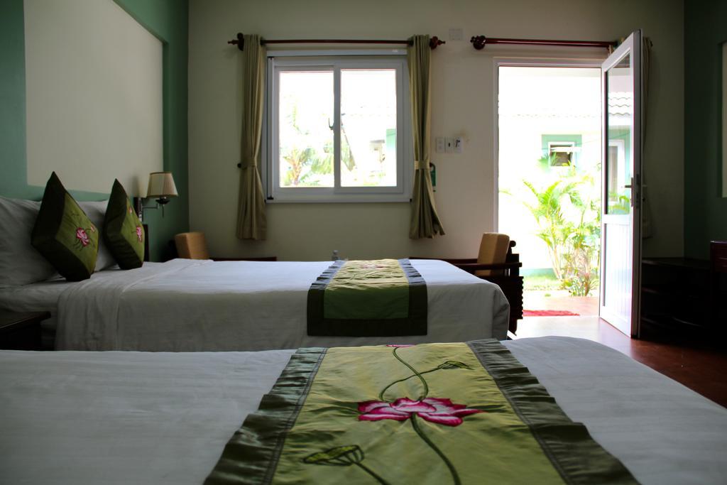 My Lan Resort Phú Quốc Exterior photo