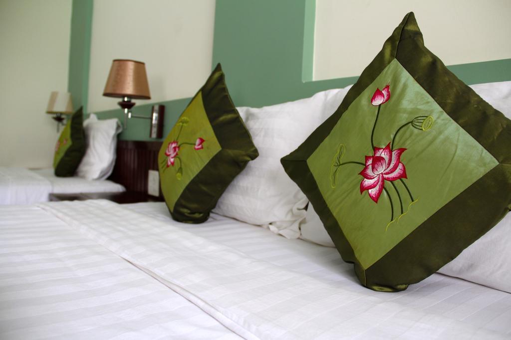 My Lan Resort Phú Quốc Exterior photo