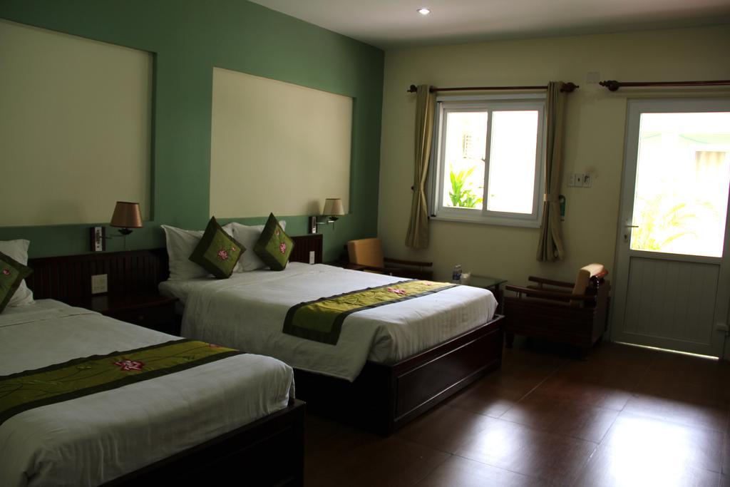My Lan Resort Phú Quốc Exterior photo