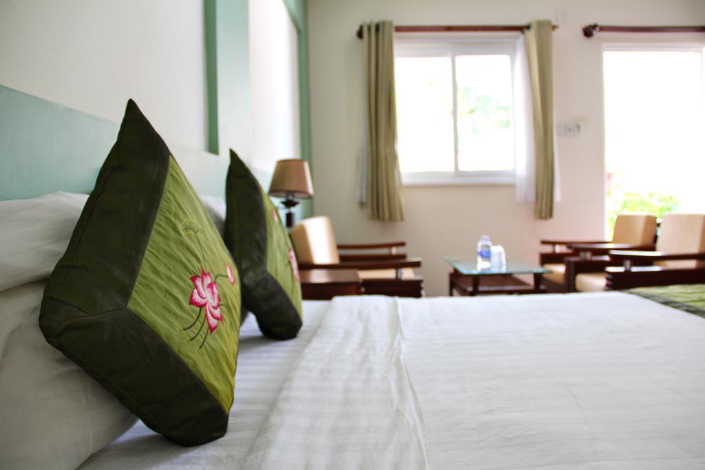 My Lan Resort Phú Quốc Exterior photo
