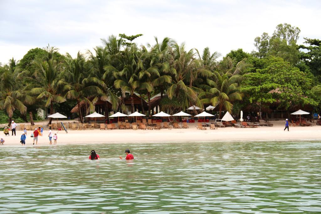 My Lan Resort Phú Quốc Exterior photo