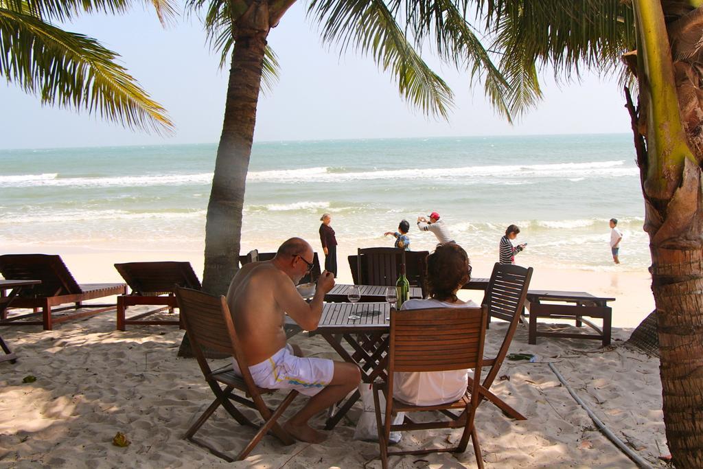 My Lan Resort Phú Quốc Exterior photo