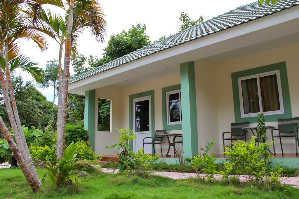My Lan Resort Phú Quốc Exterior photo