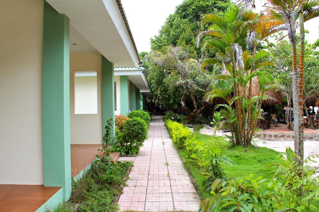 My Lan Resort Phú Quốc Exterior photo