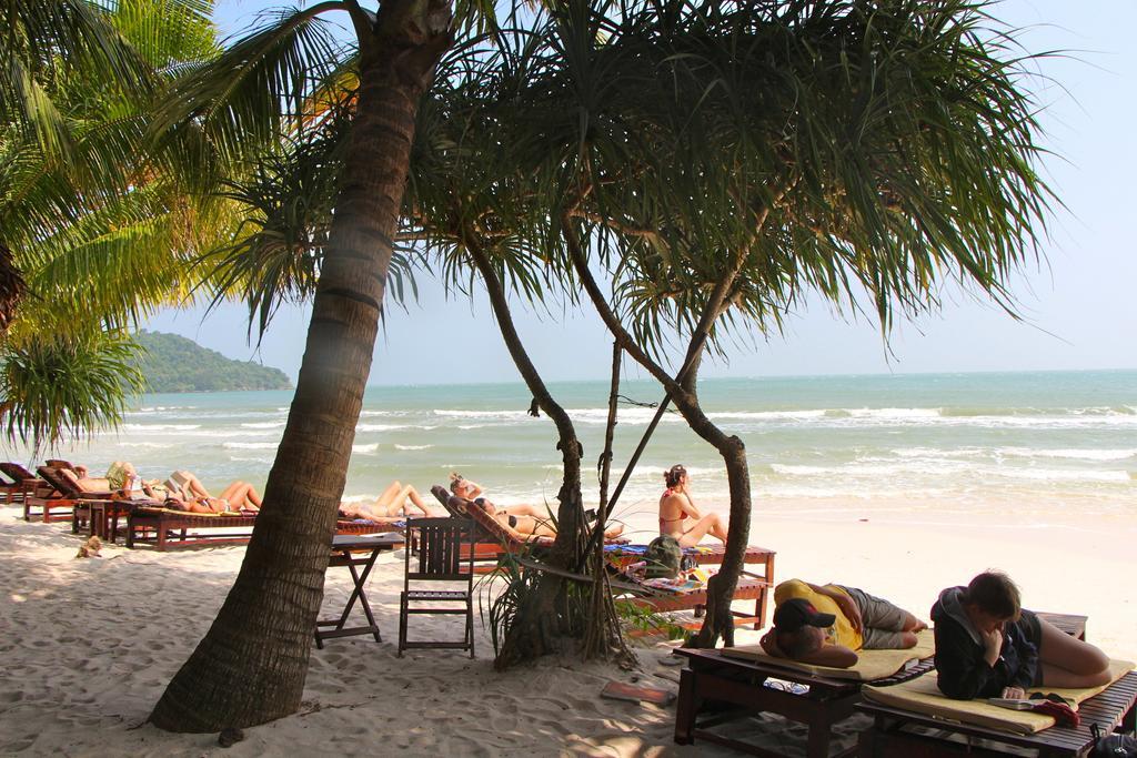My Lan Resort Phú Quốc Exterior photo