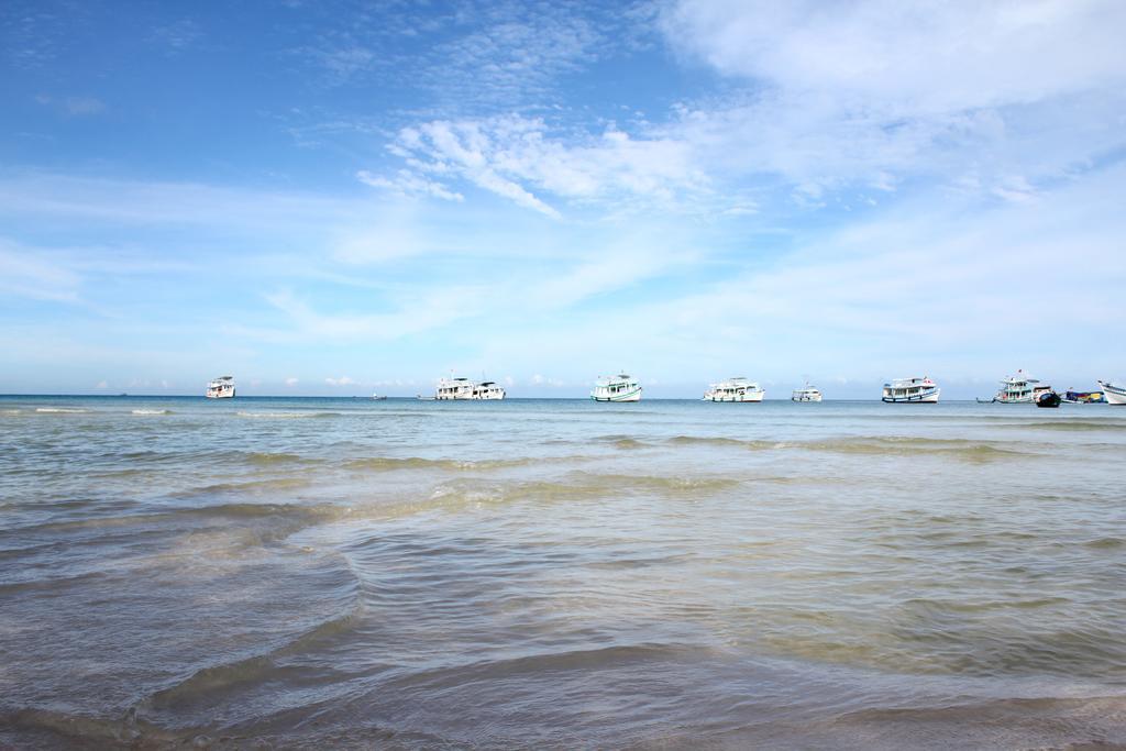 My Lan Resort Phú Quốc Exterior photo