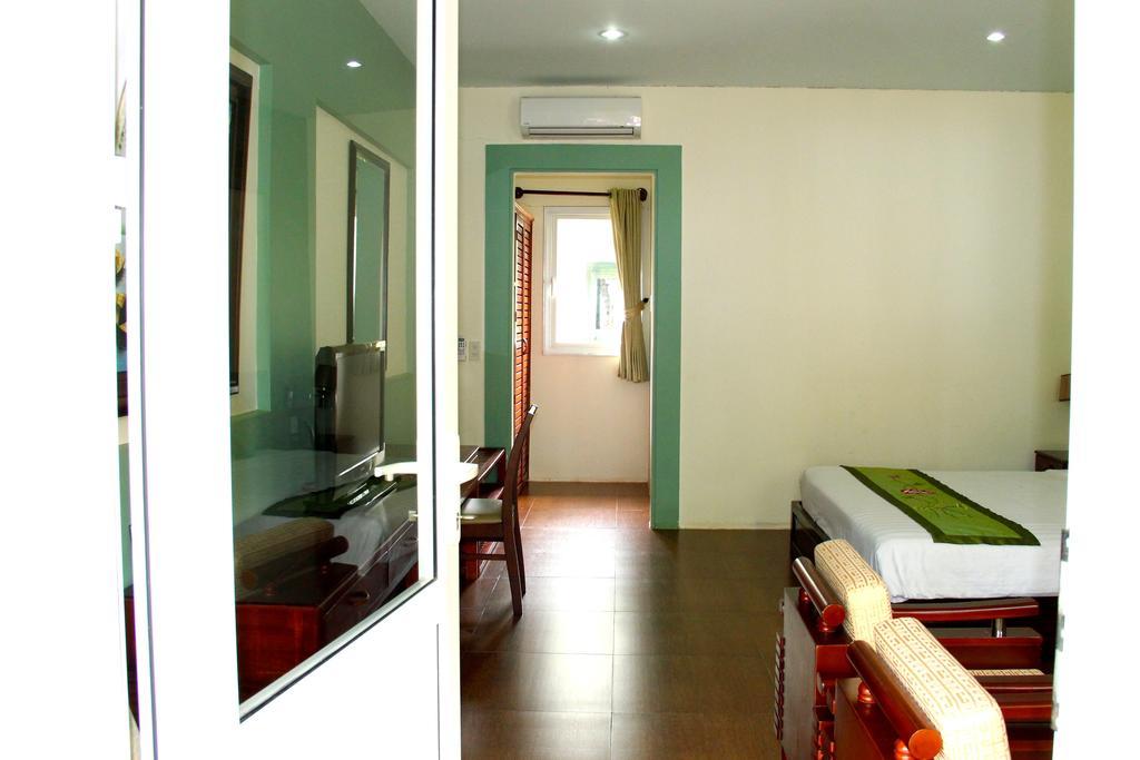 My Lan Resort Phú Quốc Exterior photo